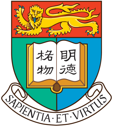 香港大學-logo