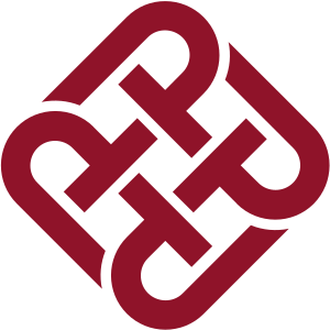 香港理工大學-logo